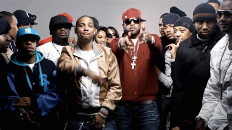 gangsta rappers are fake